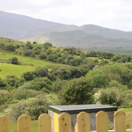 Nyaraló Atlantic View Farmhouse Tralee
