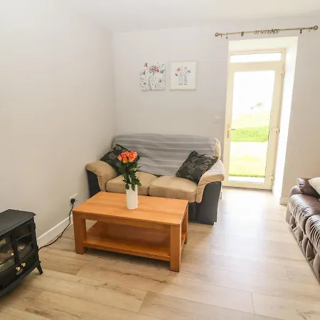 Nyaraló Atlantic View Farmhouse Tralee