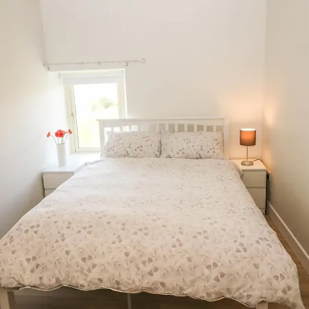Hébergement de vacances Atlantic View Farmhouse Tralee