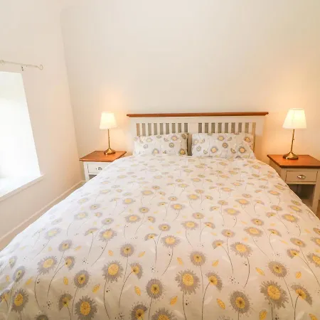 Atlantic View Farmhouse Nyaraló Tralee