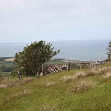 Nyaraló Atlantic View Farmhouse Tralee