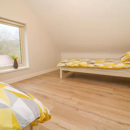 Atlantic View Farmhouse Tralee