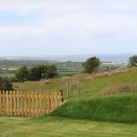 Atlantic View Farmhouse Nyaraló Tralee