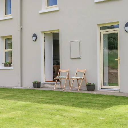 Nyaraló Atlantic View Farmhouse Tralee