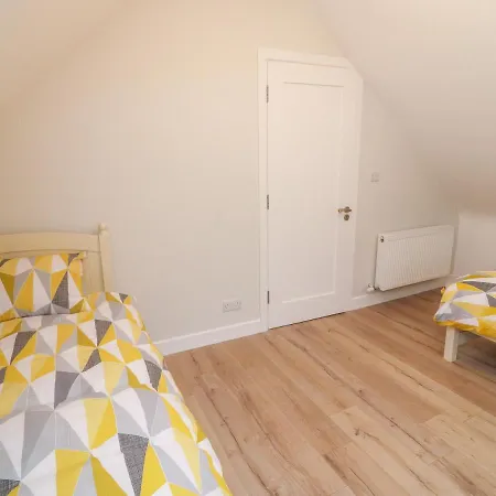 Atlantic View Farmhouse Tralee