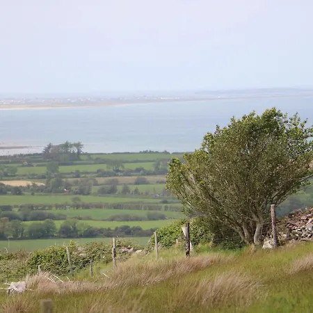 Atlantic View Farmhouse Nyaraló Tralee